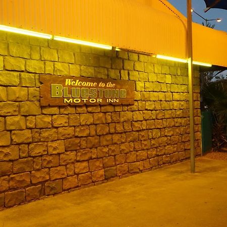 Bluestone Motor Inn เทนแนนท์ครีก ภายนอก รูปภาพ