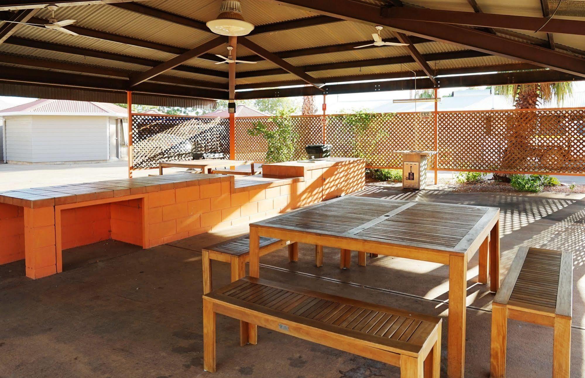 Bluestone Motor Inn เทนแนนท์ครีก ภายนอก รูปภาพ